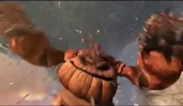 Chasseurs de Dragons - Bande Annonce