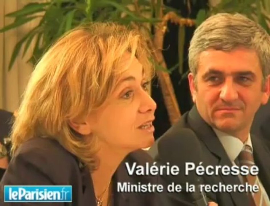 Un astronaute français en direct de l'espace