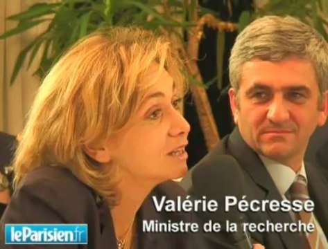 Un astronaute français en direct de l'espace