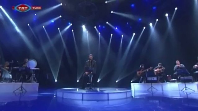 03 mehmet ali uyanık derdim çoktur hangisine yanayım 09.06.2012 o türküler