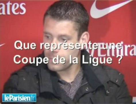 Sylvain Armand : une bouffée d'oxygène