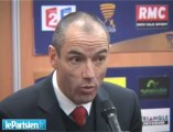 Lens - PSG, la réaction de Paul Le Guen