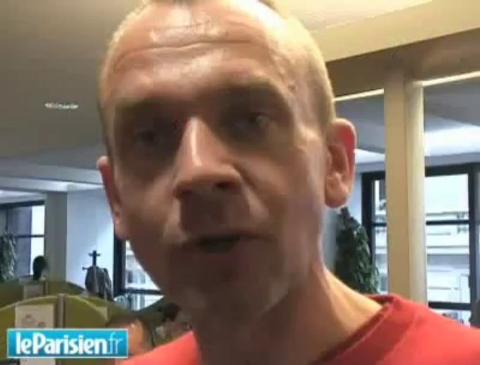 Sidaction: les coulisses du 110"