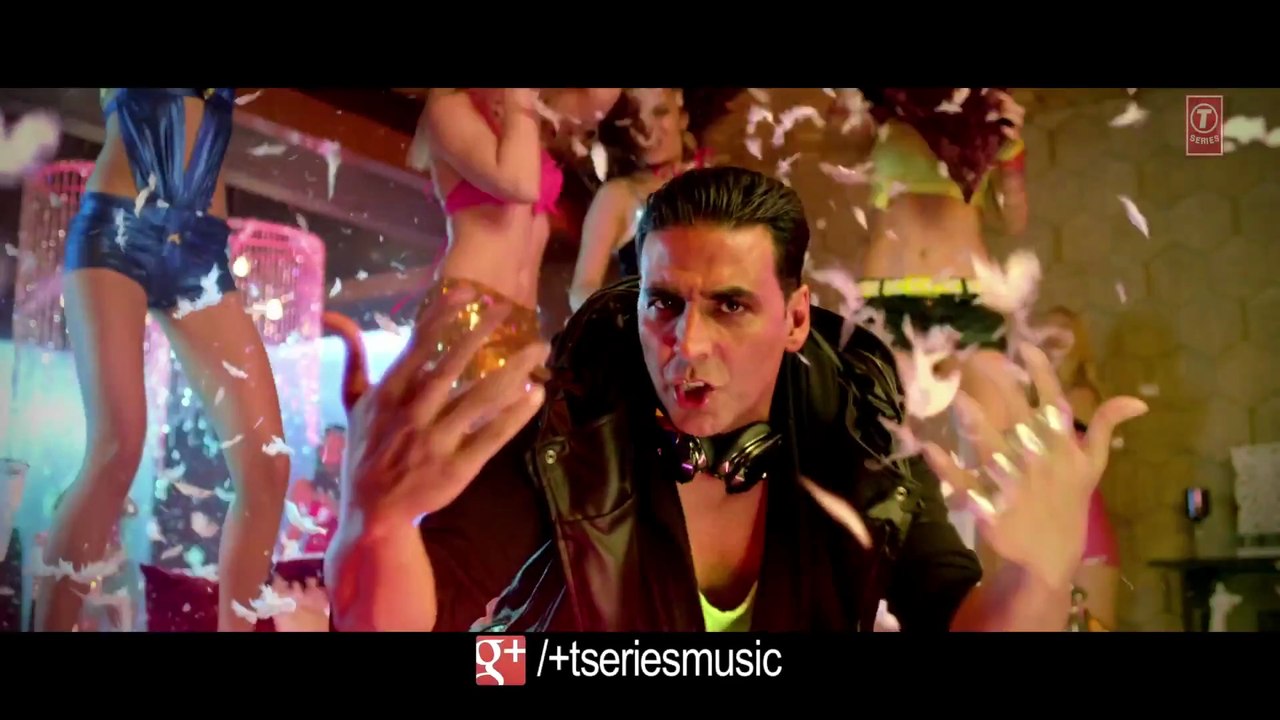 Party All Night Boss Song Video Full HD 1080p | Akshay Kumar, YO YO Honey Singh, Sonakshi Sinha