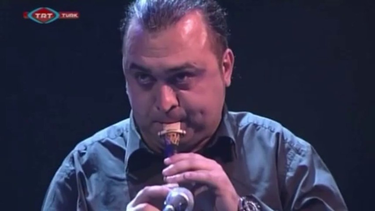 05 özlem özdemir bülbül havalanmış yüksekten uçar 09.06.2012 o türküler