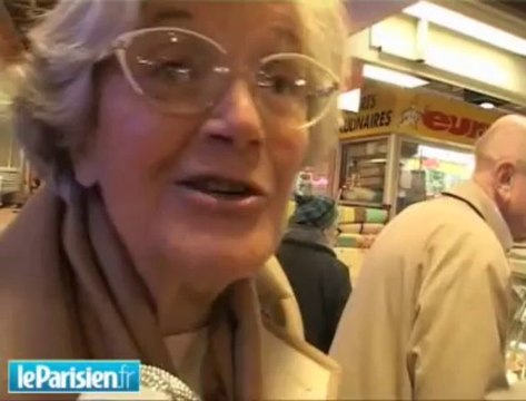 Carla Bruni-Sarkozy ? Les Français sont sous le charme