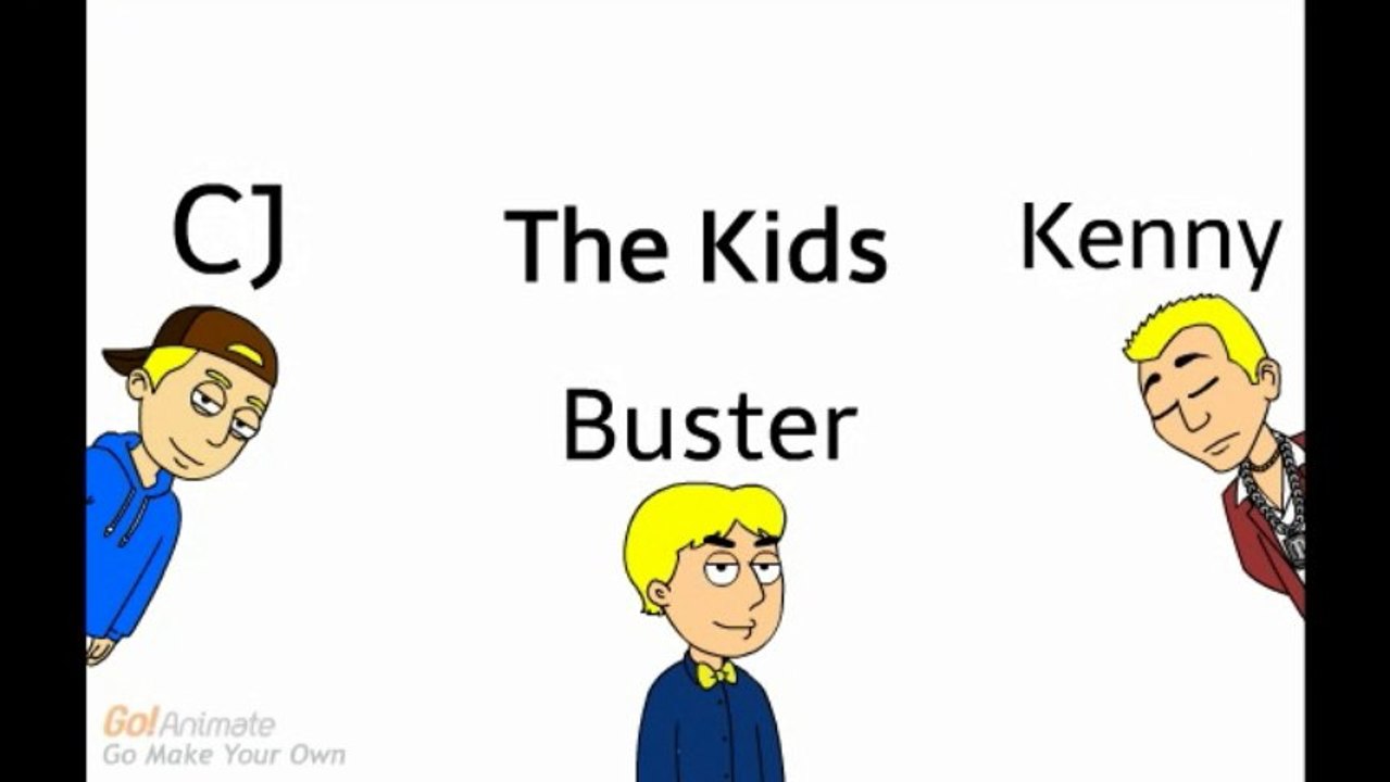 The Dutch Family Teaser