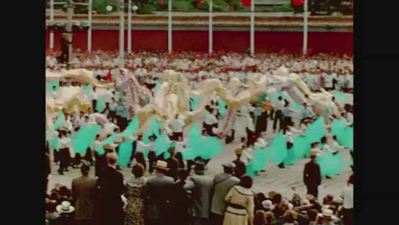 RETROSPECTIVE PLANETE MARKER - Bande-annonce VF