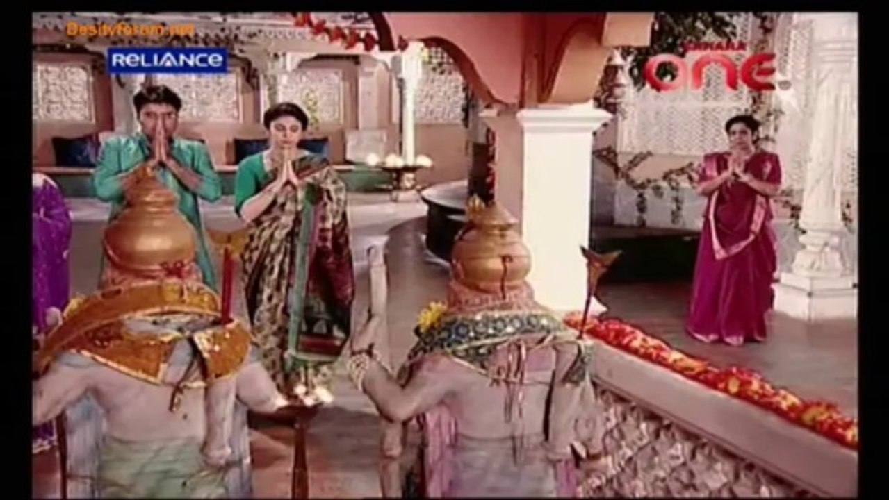Niyati 6th September 2013 Video Watch Online pt2