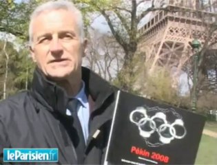 La police a eu des consignes