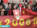 JO : le face à face des députés et des pro Pékin