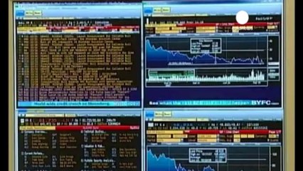 European markets at close: 06.09.2013