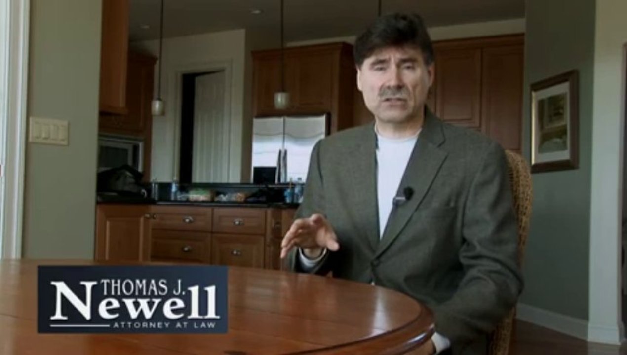 Thomas Newell.  Attorney At Law.  Dog Bite.   Lehigh Valley-Poconos-Bux-Mont PA