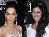 Jacqueline Fernandez And Malaika Arora Khan Sizzle At Miss Diva 2013