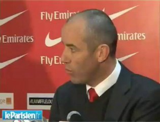 Paul Le Guen: dix minutes cauchemardesques"