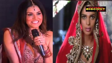 Mallika fuming over Sunny's role!