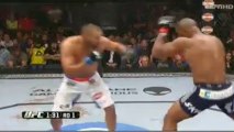 Felipe Arantes vs Edimilson Souza Live