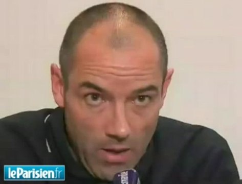 Le Guen: « L'un des matchs les plus importants de l'histoire du PSG »