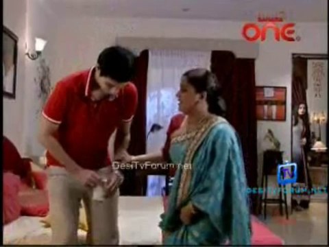 Haunted Nights - Kaun Hai Woh 6th September 2013 Video Watch