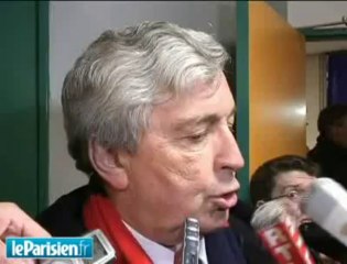 Cayzac: « On a fait des conneries »