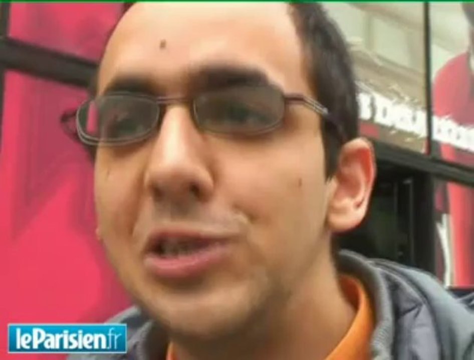 Conseils de supporteurs pour sauver le PSG