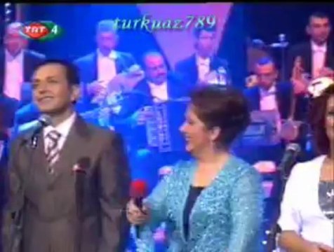 TRT THM SÜPER KORO-Kahveyi Kavururlar İçmeden Savururlar