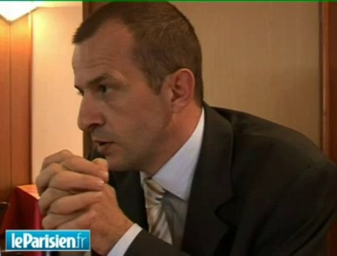 Les vérités d'Eric Breteau.