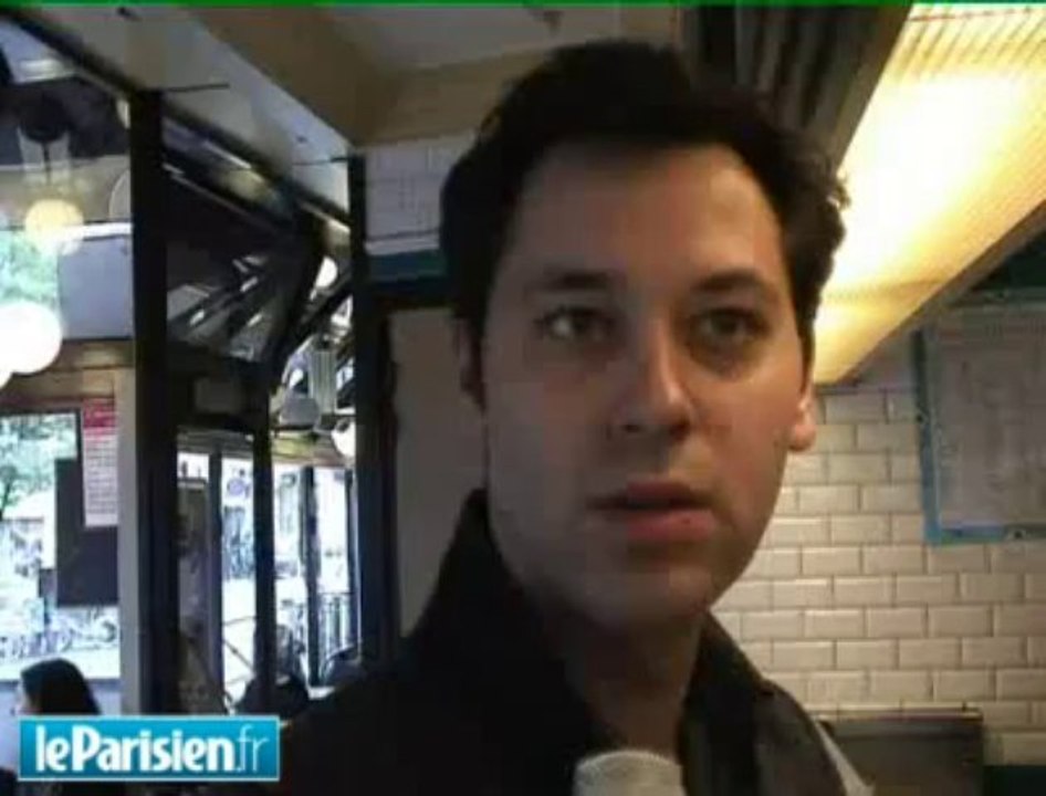 Comptoir-express: êtes-vous satisfaits des syndicats?