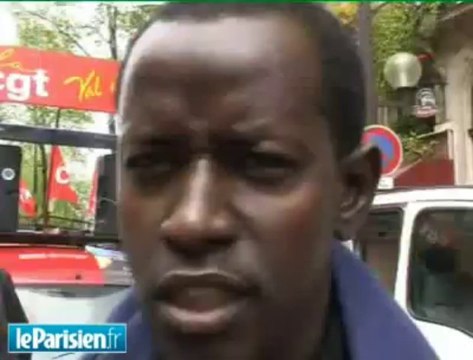 Les cortèges du 1er mai chargés en revendications