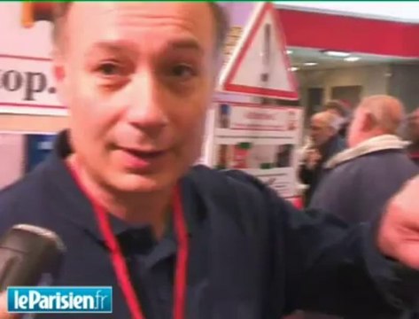 Concours Lépine : Les Géo Trouvetout de la Foire de Paris