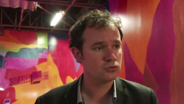 50 ans - Souvenirs radiophoniques avec Thomas Baumgartner