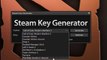 Steam Keygen 2013 - MW 3, Dota 2, Skyrim, Counter-Strike_ Source and more