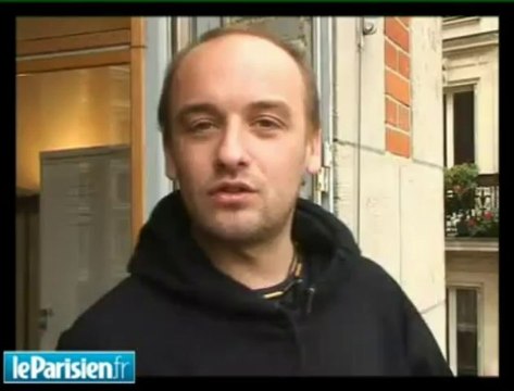 Ours : Revenir à des choses plus carrées... comme des pavés