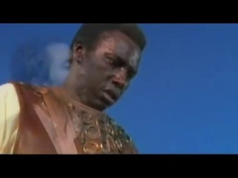 Bilal-i Habeşi (Abdurrahman Önül