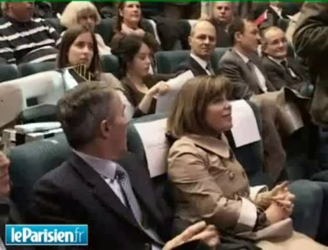 A Neuilly, l'UMP peine à digérer les municipales