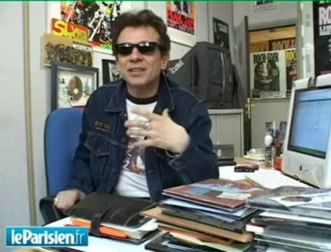 Philippe Manoeuvre nous raconte Mai 68