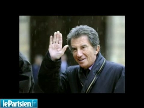 Jack Lang se souvient de Pascal Sevran