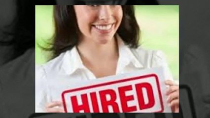 How to Ace a Job Interview Skills