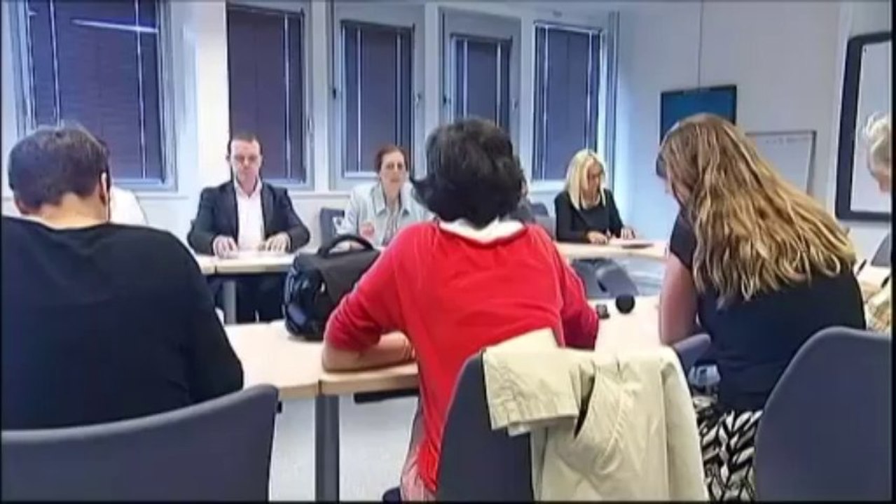 Pas de place pour les tout-petits dans les classes maternelles