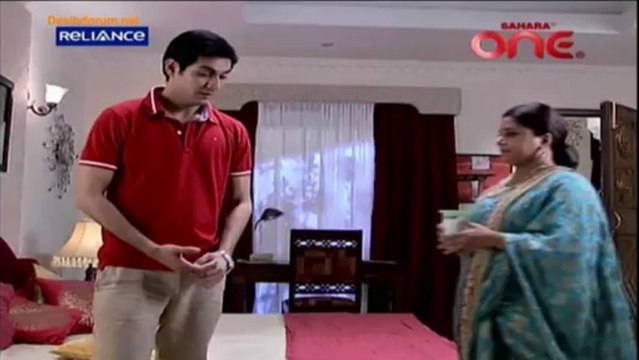 Haunted Nights - Kaun Hai Woh 6th September 2013 Video Watch Online pt2