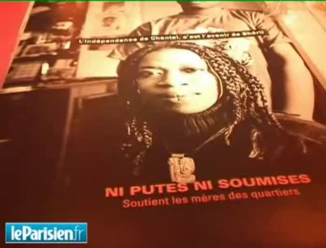 Les mamans des cités se font entendre