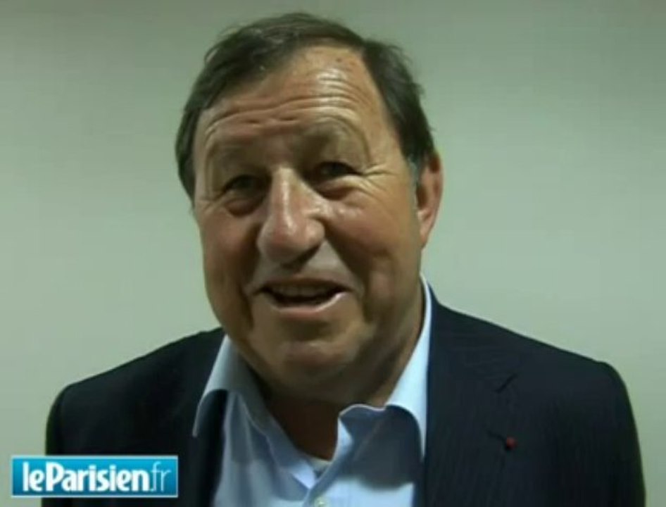 L'étrange Mai 68 de Guy Roux