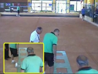 Finale Interregionale Triveneto 2° Categoria - Tiro Tecnico