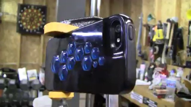 Iphone Tricks for Indie Filmmakers