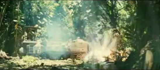 Indiana Jones et le Royaume du Crâne de Cristal - Bande-annonce 2 - Français