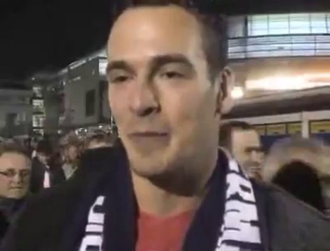 PSG : les supporters soulagés... mais exaspérés