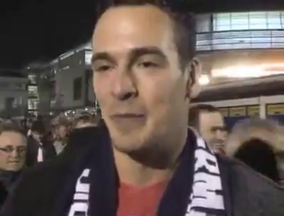 PSG : les supporters soulagés... mais exaspérés