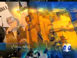 Geo Headlines-06 Sep 2013-2200