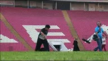 Maradona par Kusturica - Bande-annonce 1