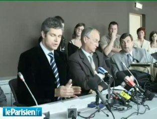 Wauquiez: La culture 35 heures est derrière nous"